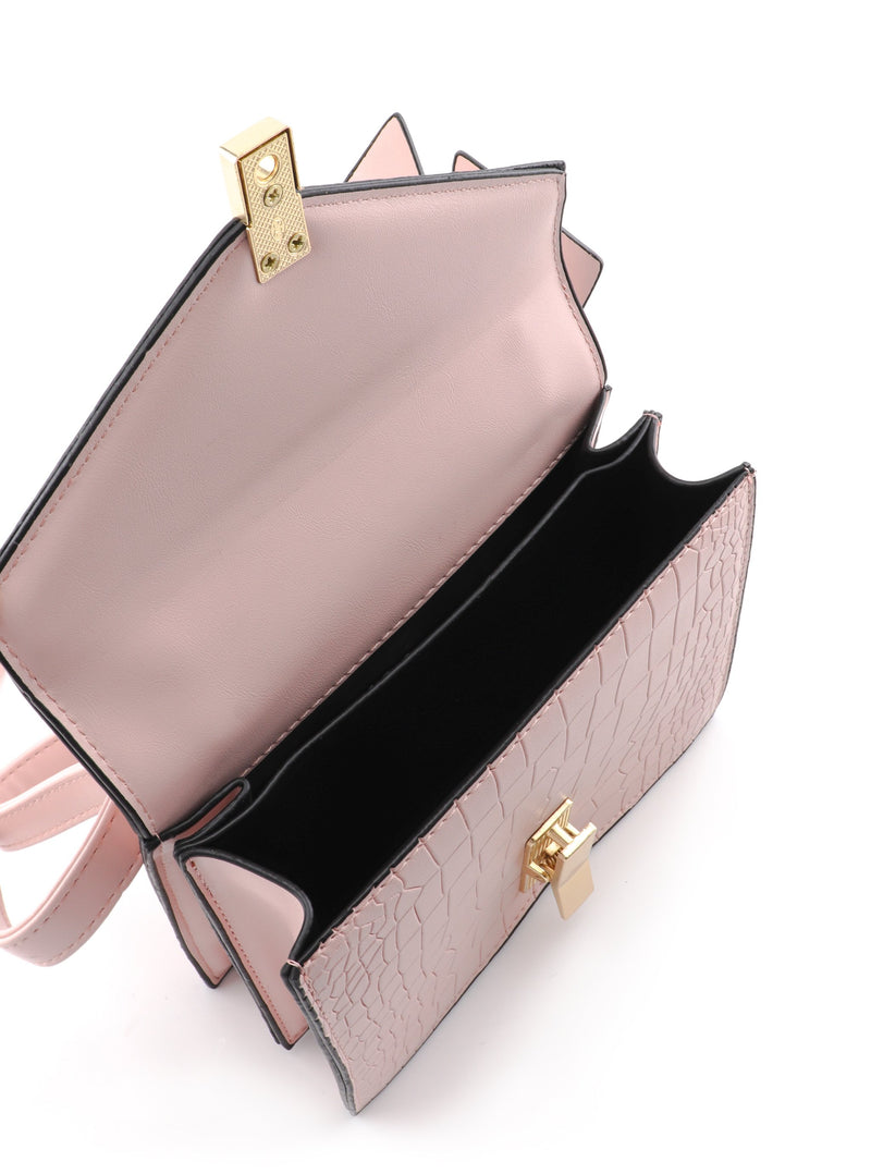 CECILLIA CROSSBODY - Simplique Mode