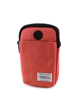 ZEKE MULTIFUNCTION POUCH - Simplique Mode