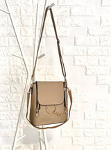 BELLE CONVERTIBLE BACKPACK - Simplique Mode