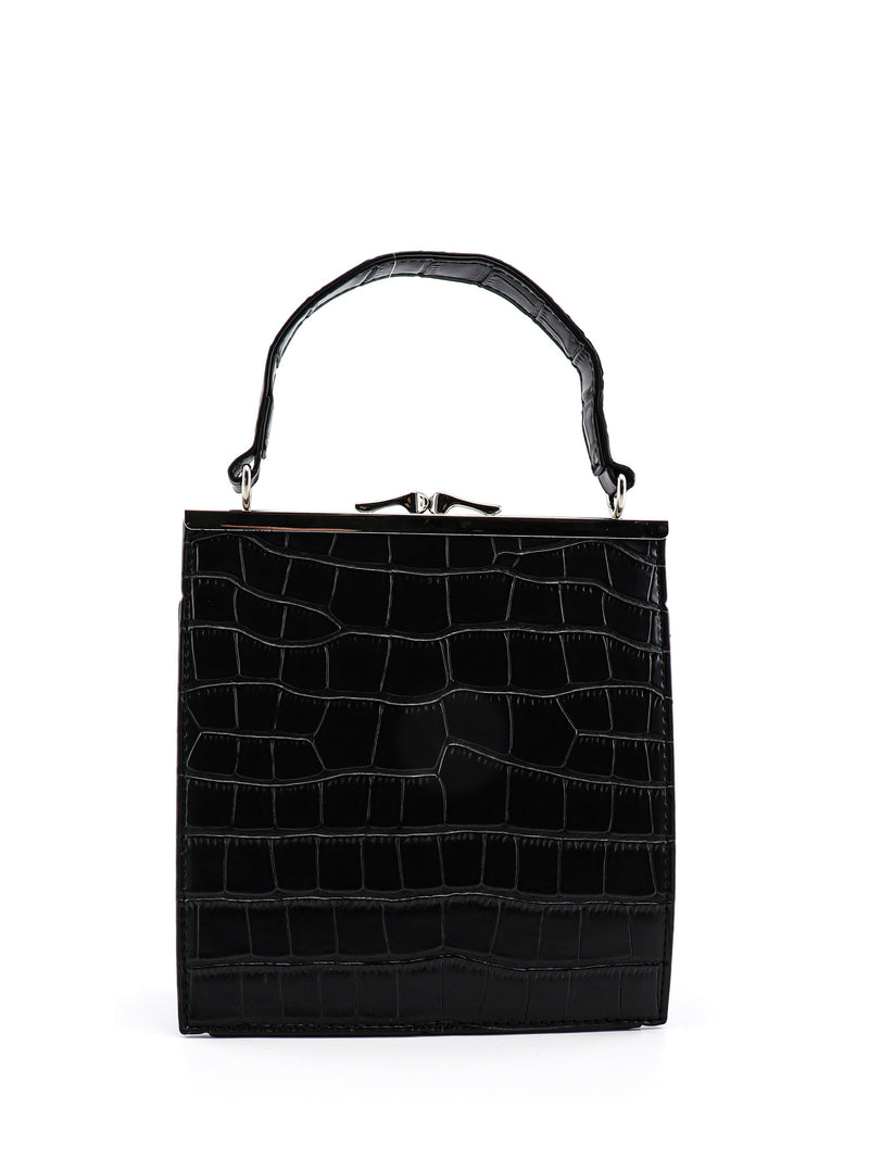 BAYLOR CROSSBODY - Simplique Mode