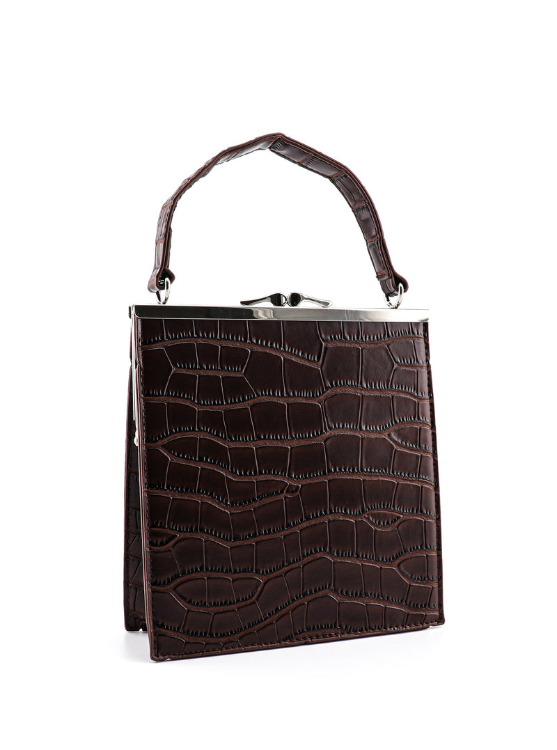 BAYLOR CROSSBODY - Simplique Mode