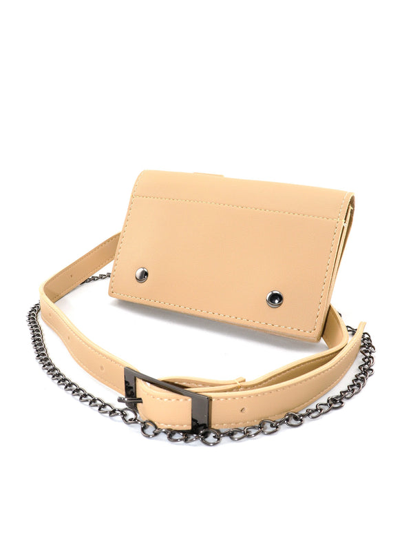 BRYTON BELT BAG - Simplique Mode