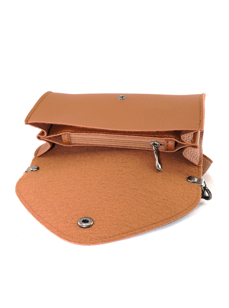 BRYA BELT BAG - Simplique Mode