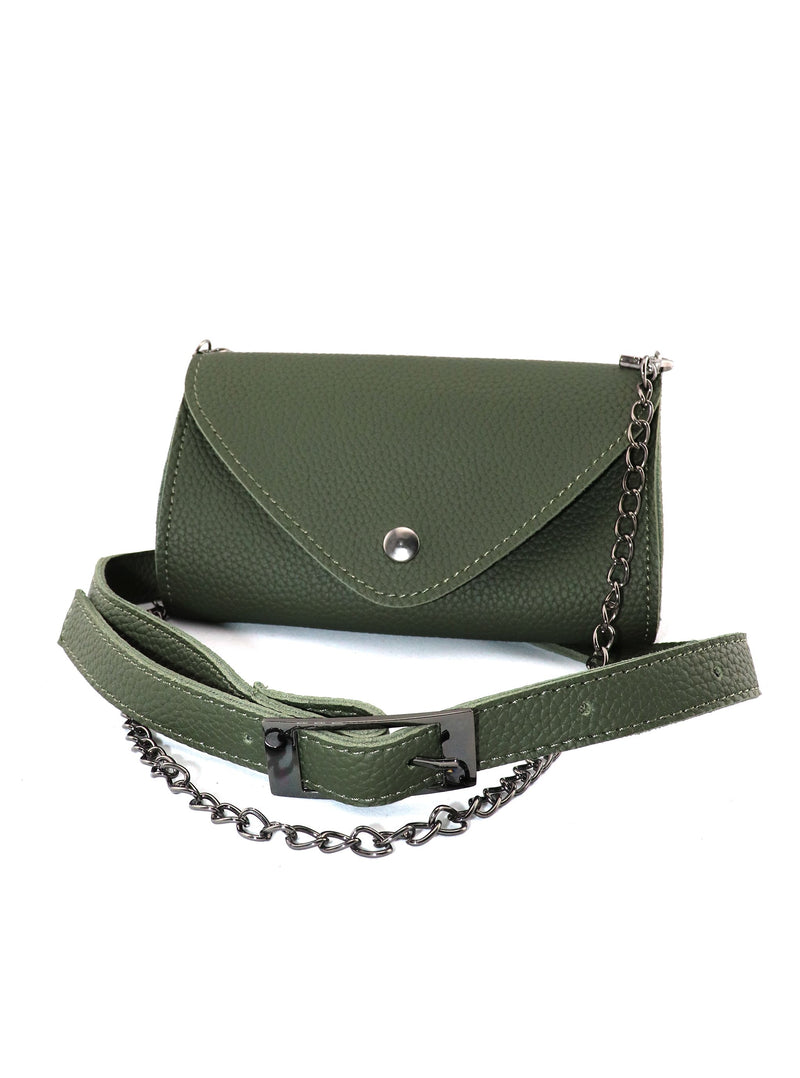 BRYA BELT BAG - Simplique Mode