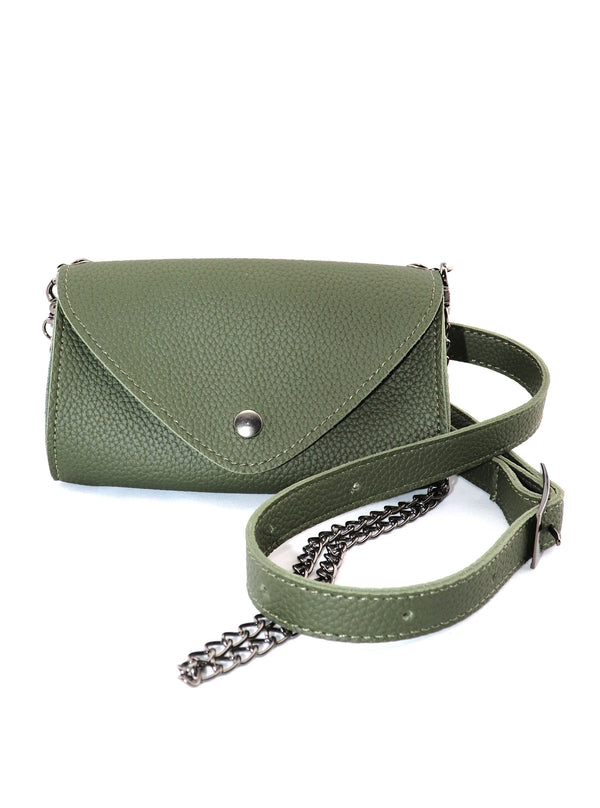 BRYA BELT BAG - Simplique Mode