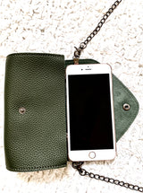 BRYA BELT BAG - Simplique Mode