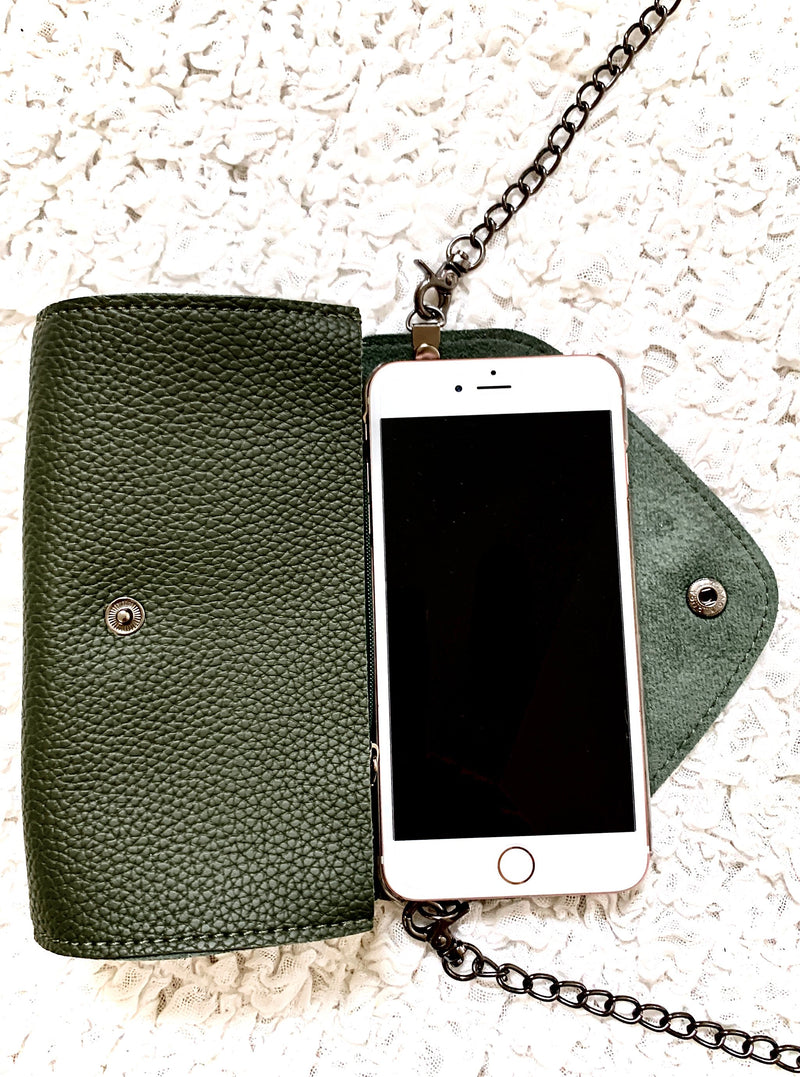BRYA BELT BAG - Simplique Mode
