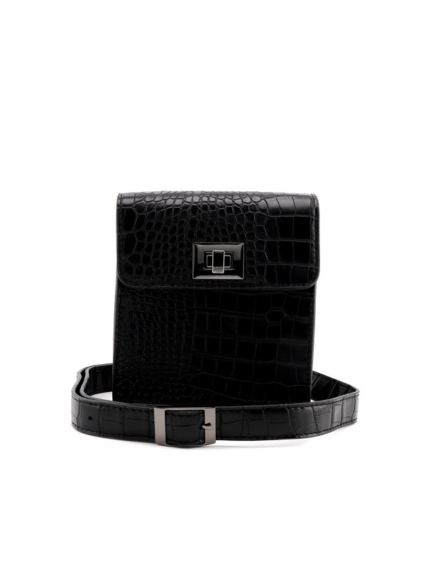 BRIAR CONVERTIBLE BELT BAG - Simplique Mode