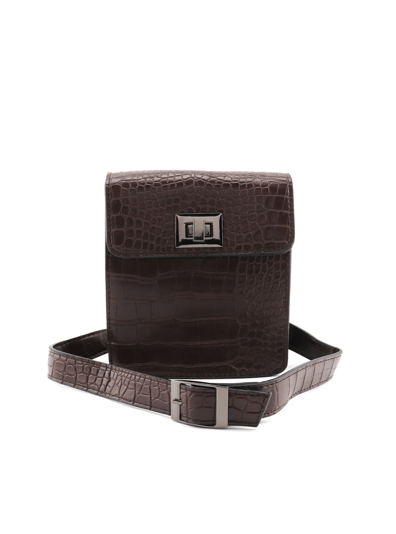 BRIAR CONVERTIBLE BELT BAG - Simplique Mode