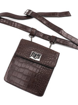 BRIAR CONVERTIBLE BELT BAG - Simplique Mode