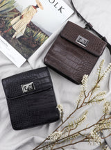 BRIAR CONVERTIBLE BELT BAG - Simplique Mode