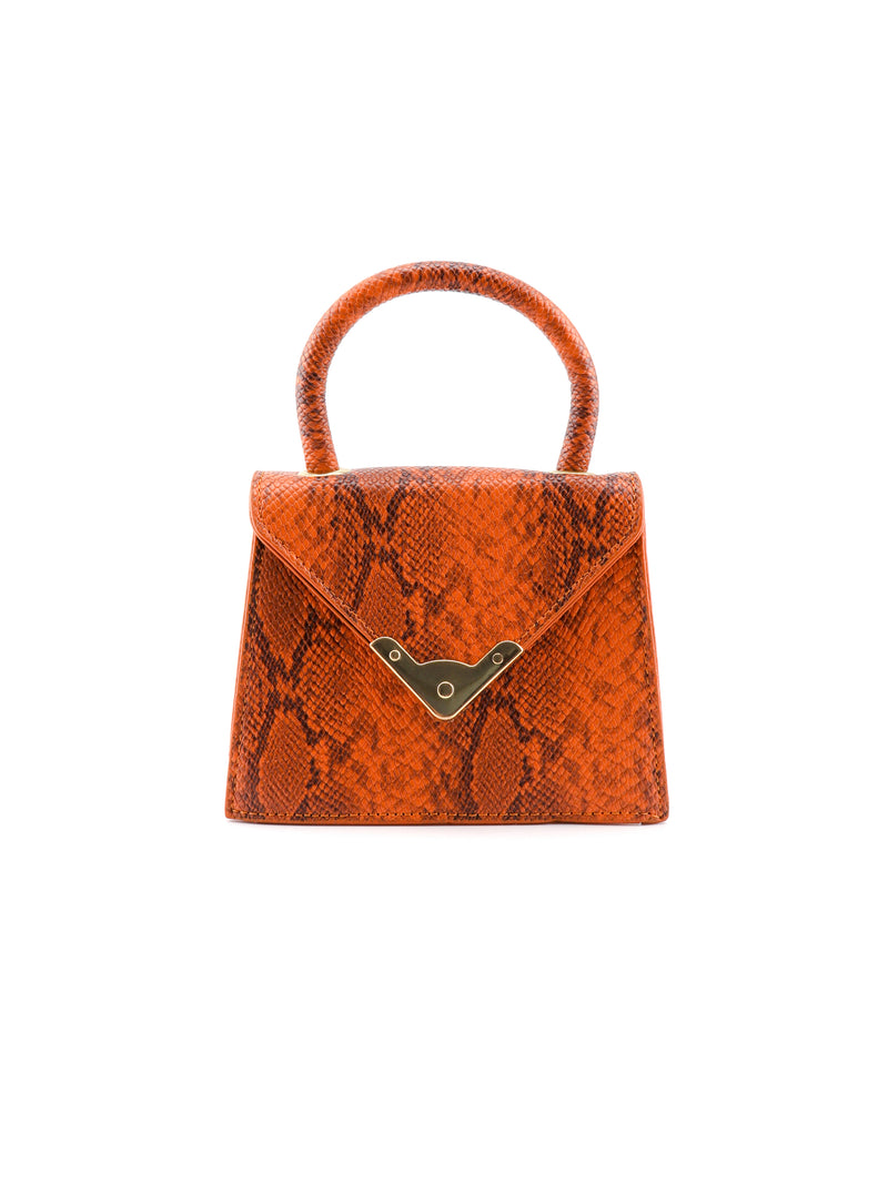 CLARISSE MICRO TOP HANDLE - Simplique Mode