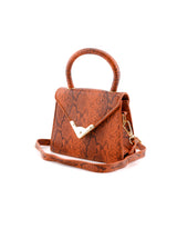 CLARISSE MICRO TOP HANDLE - Simplique Mode