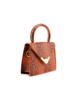 CLARISSE MICRO TOP HANDLE - Simplique Mode