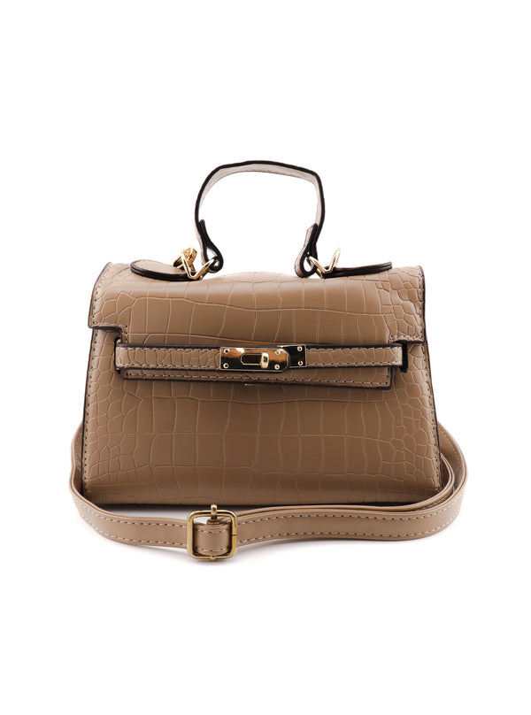 COLETTE CROSSBODY - Simplique Mode