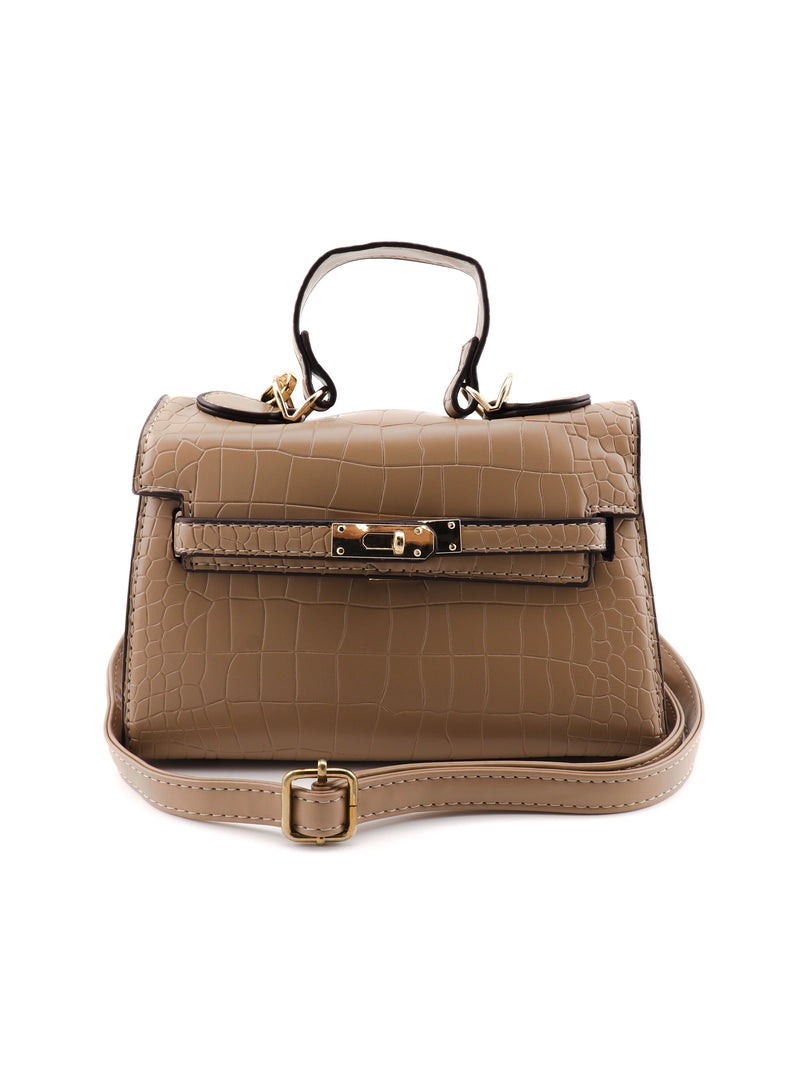 COLETTE CROSSBODY - Simplique Mode