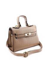 COLETTE CROSSBODY - Simplique Mode