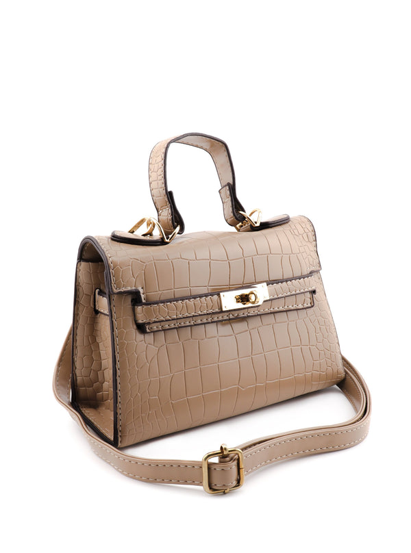 COLETTE CROSSBODY - Simplique Mode