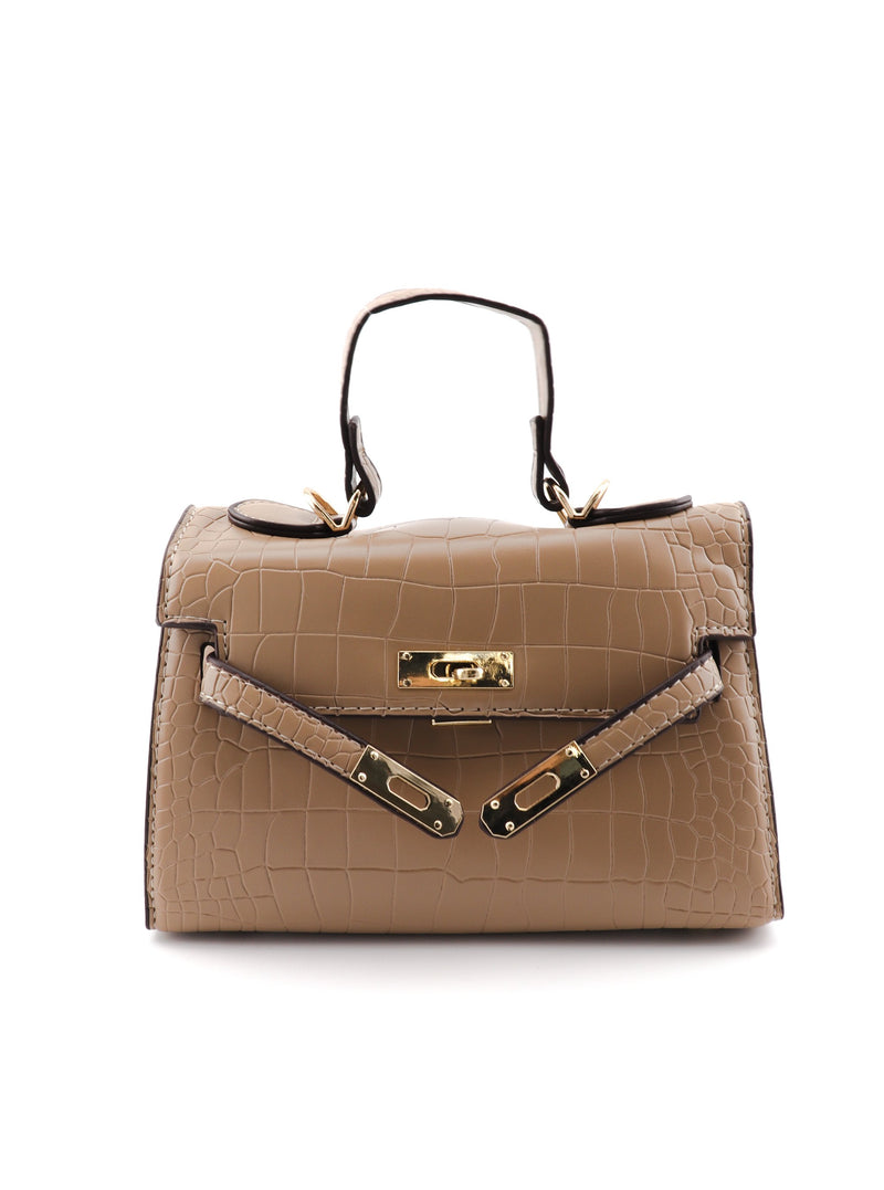 COLETTE CROSSBODY - Simplique Mode