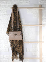 COLETTE CROSSBODY - Simplique Mode