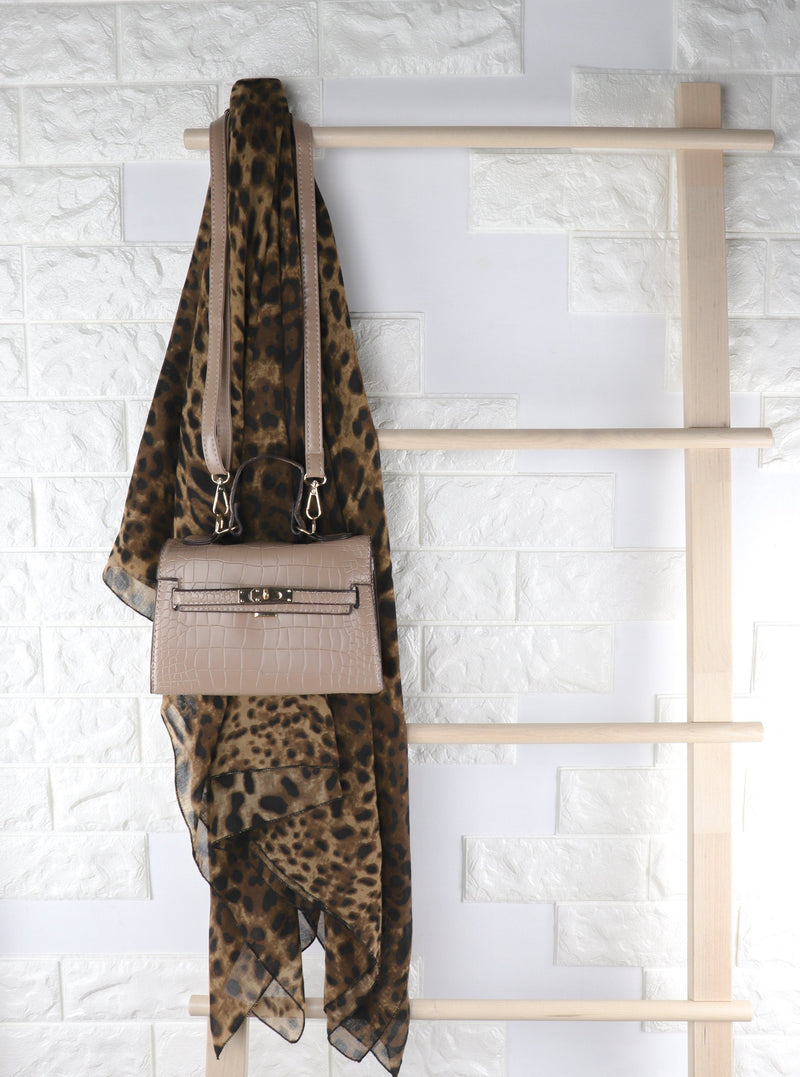 COLETTE CROSSBODY - Simplique Mode