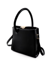 CLAIRE TOP HANDLE - Simplique Mode