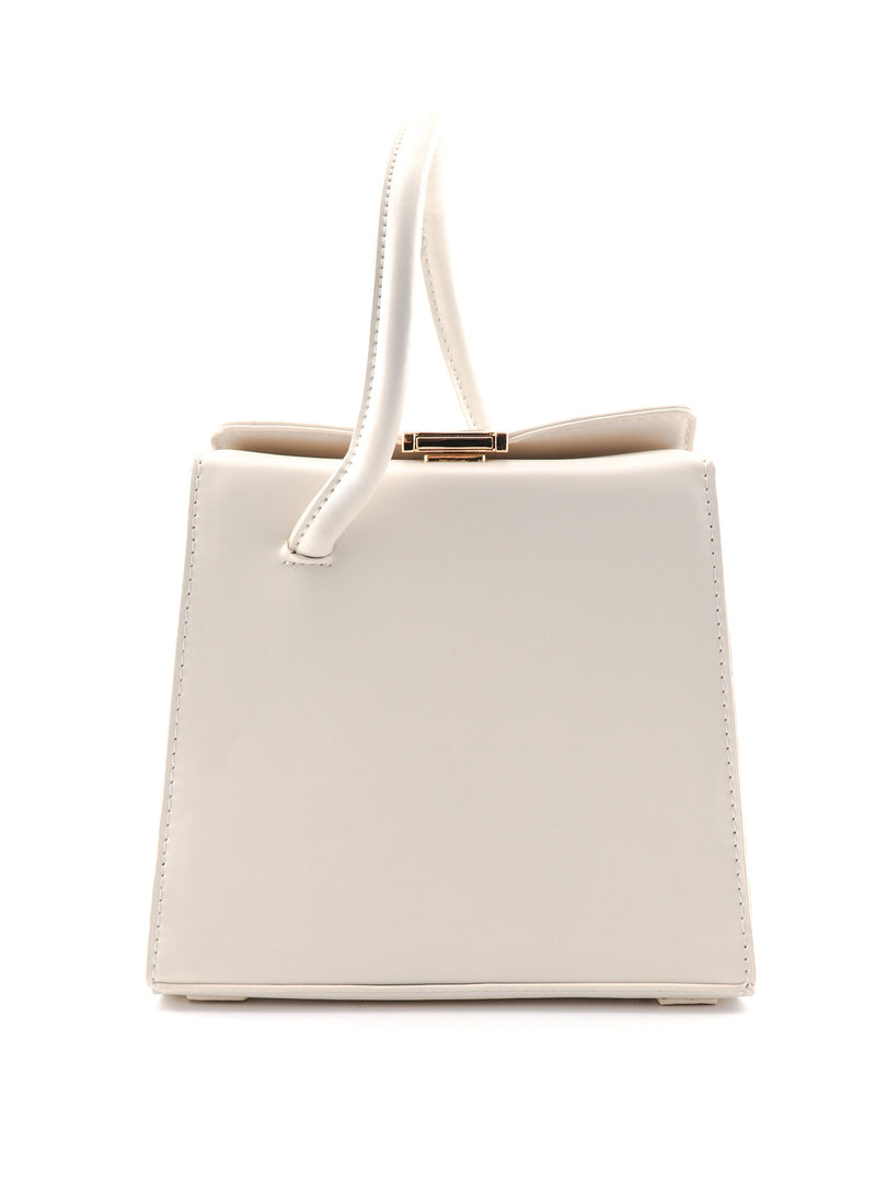 CLAIRE TOP HANDLE - Simplique Mode