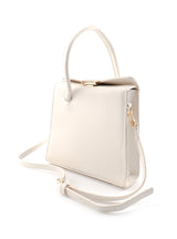 CLAIRE TOP HANDLE - Simplique Mode