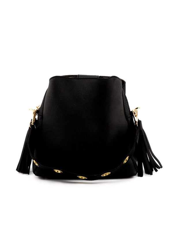COLLEEN CROSSBODY - Simplique Mode