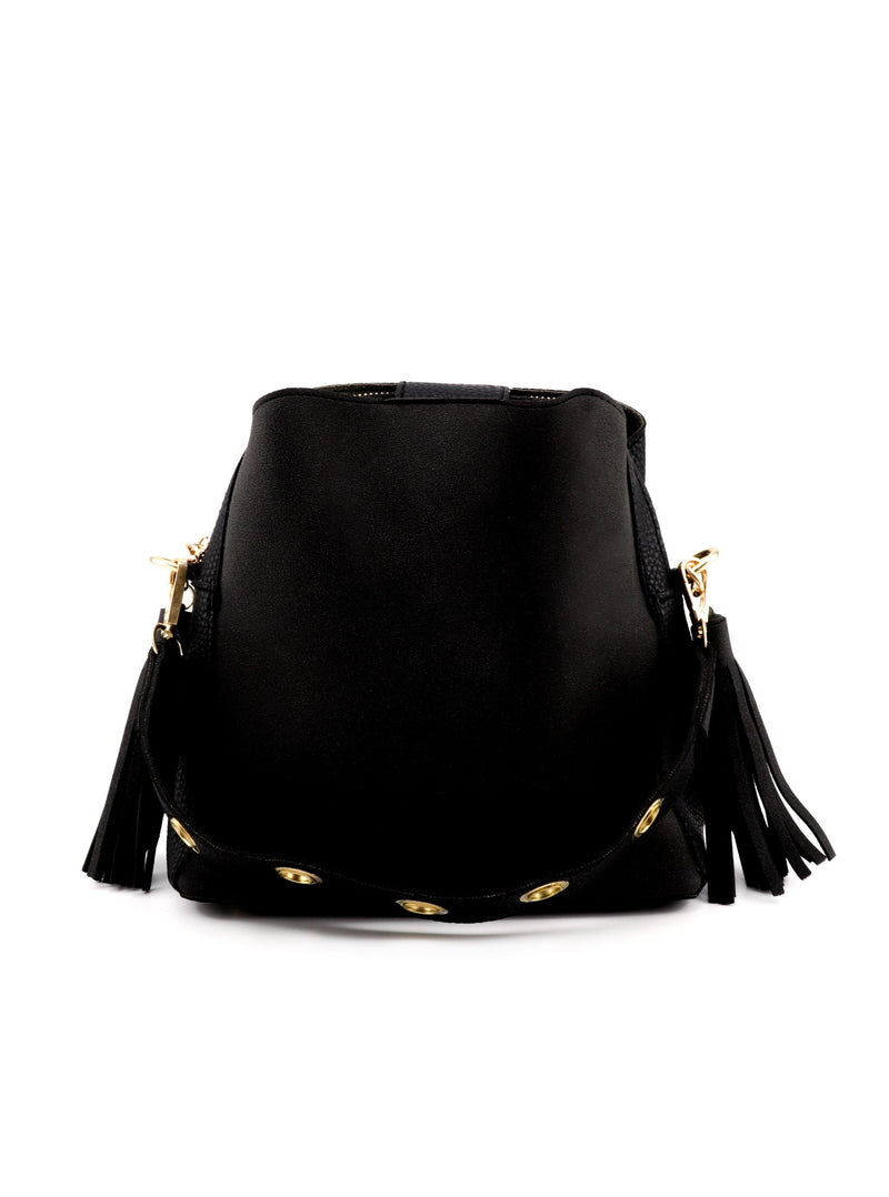 COLLEEN CROSSBODY - Simplique Mode