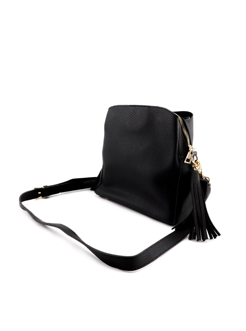 COLLEEN CROSSBODY - Simplique Mode