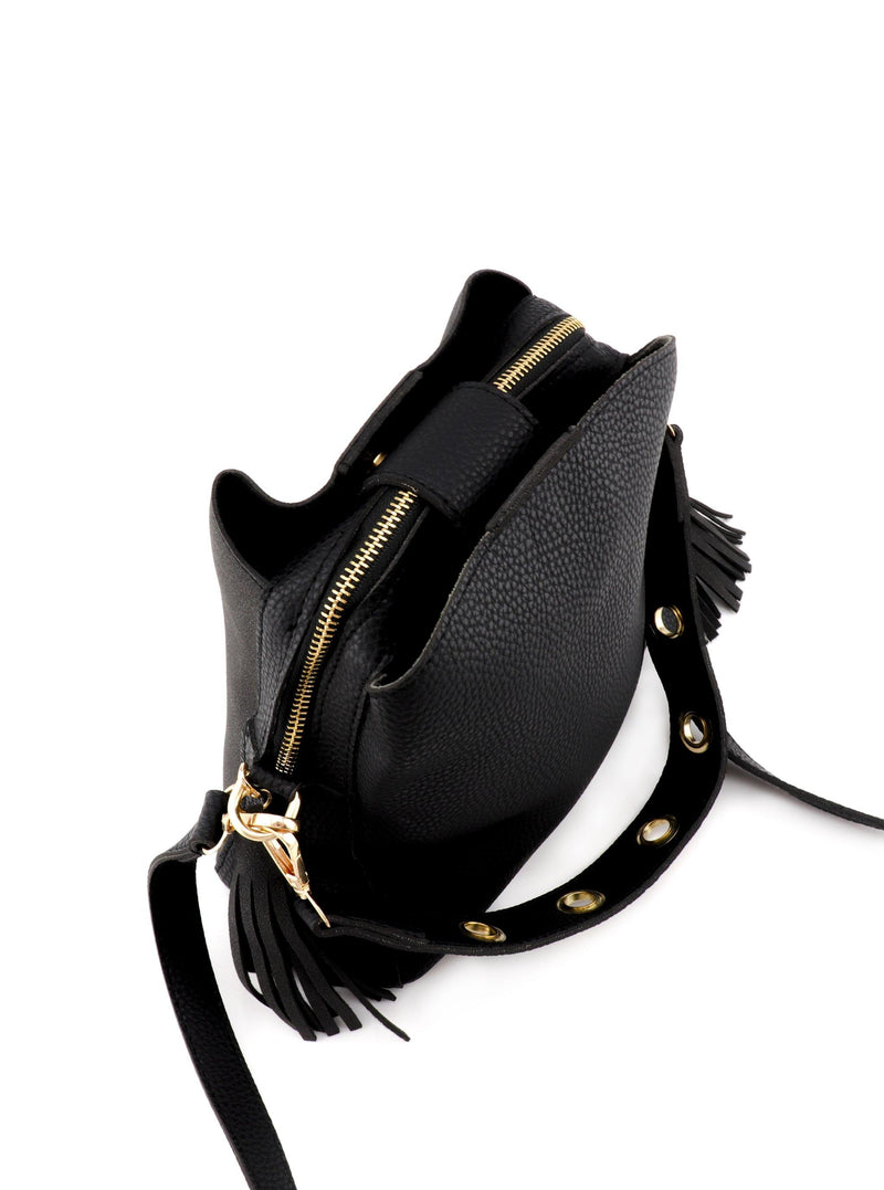 COLLEEN CROSSBODY - Simplique Mode