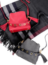 COLLEEN CROSSBODY - Simplique Mode