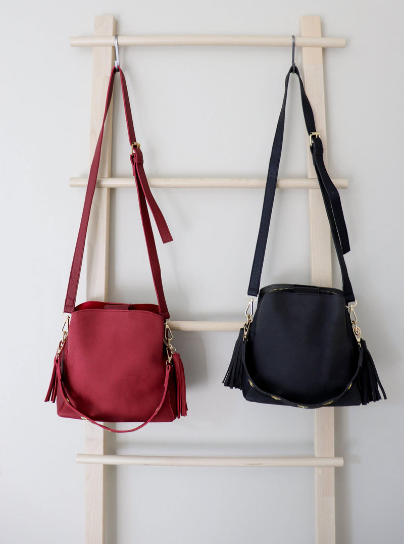 COLLEEN CROSSBODY - Simplique Mode