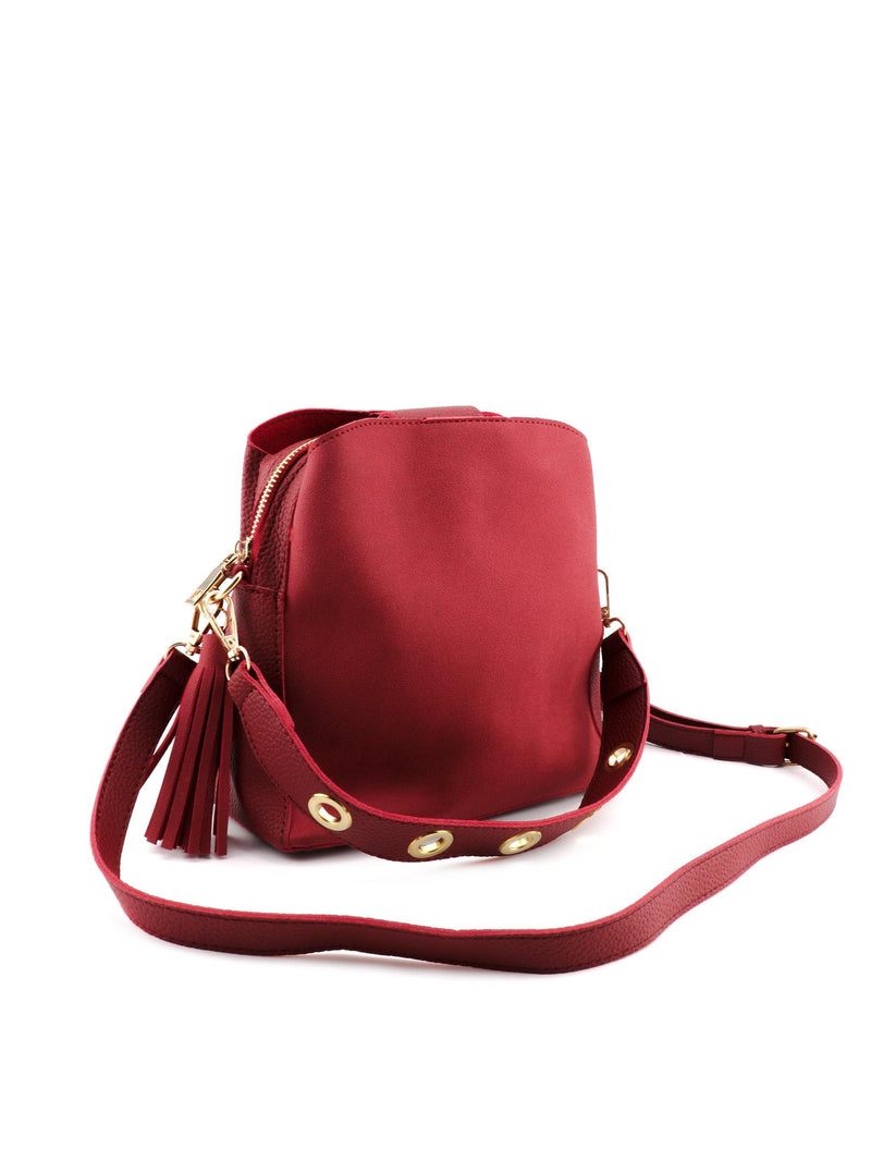 COLLEEN CROSSBODY - Simplique Mode