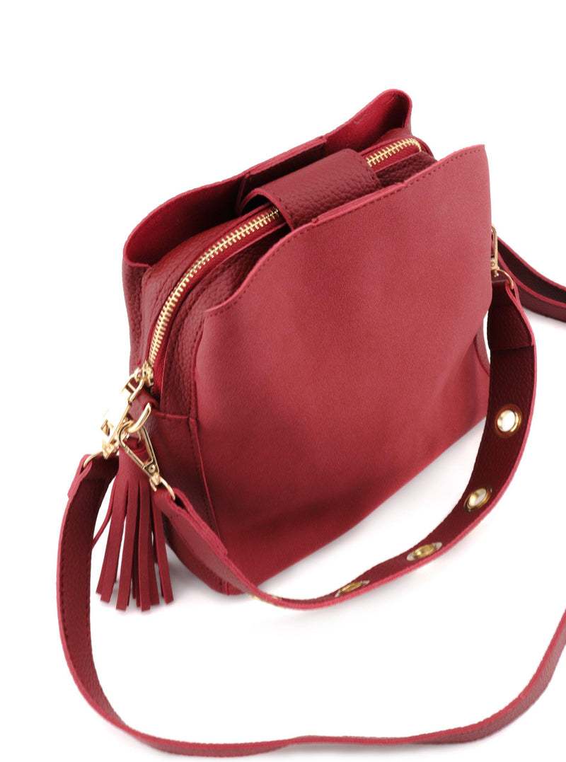 COLLEEN CROSSBODY - Simplique Mode