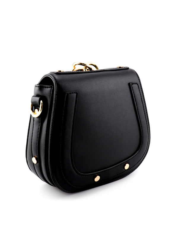 CAMBRIA SADDLE BAG - Simplique Mode