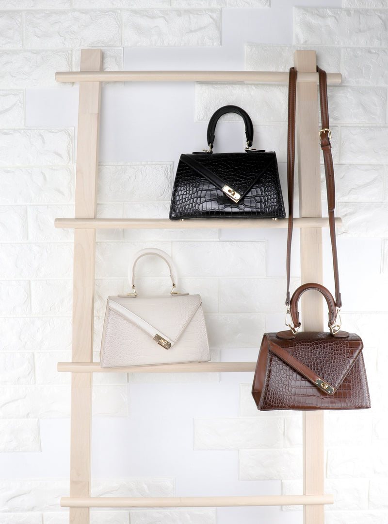 CELESTE CROSSBODY - Simplique Mode