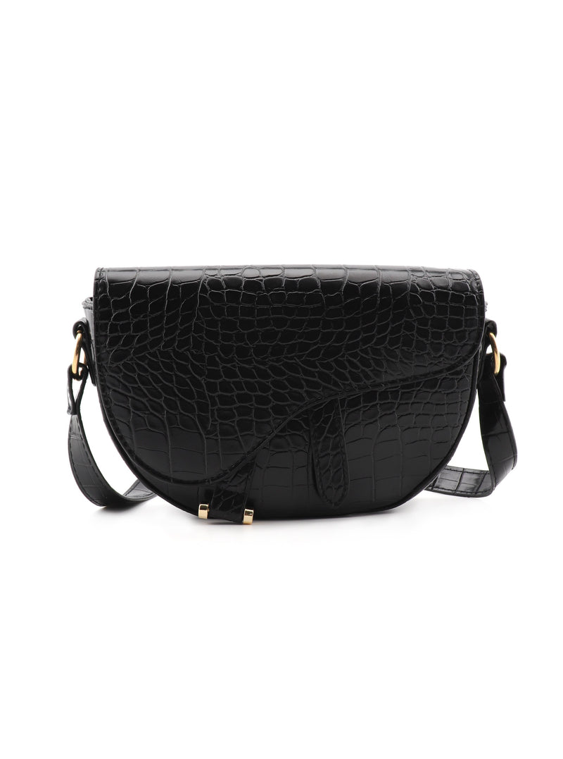 CHAYA CROSSBODY - Simplique Mode