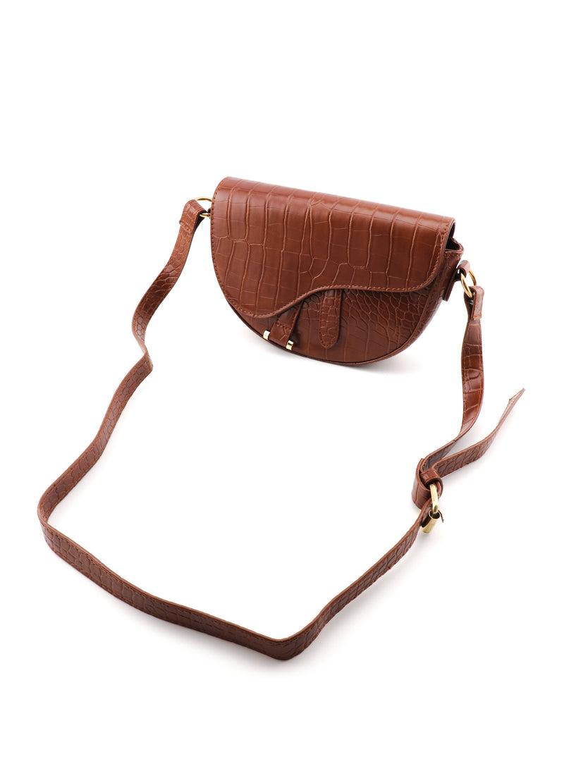 CHAYA CROSSBODY - Simplique Mode