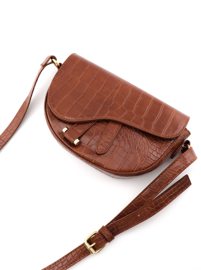 CHAYA CROSSBODY - Simplique Mode