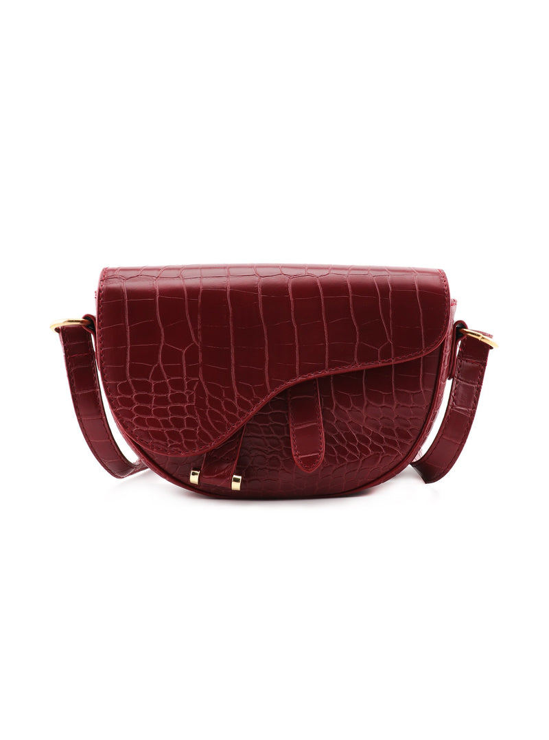 CHAYA CROSSBODY - Simplique Mode