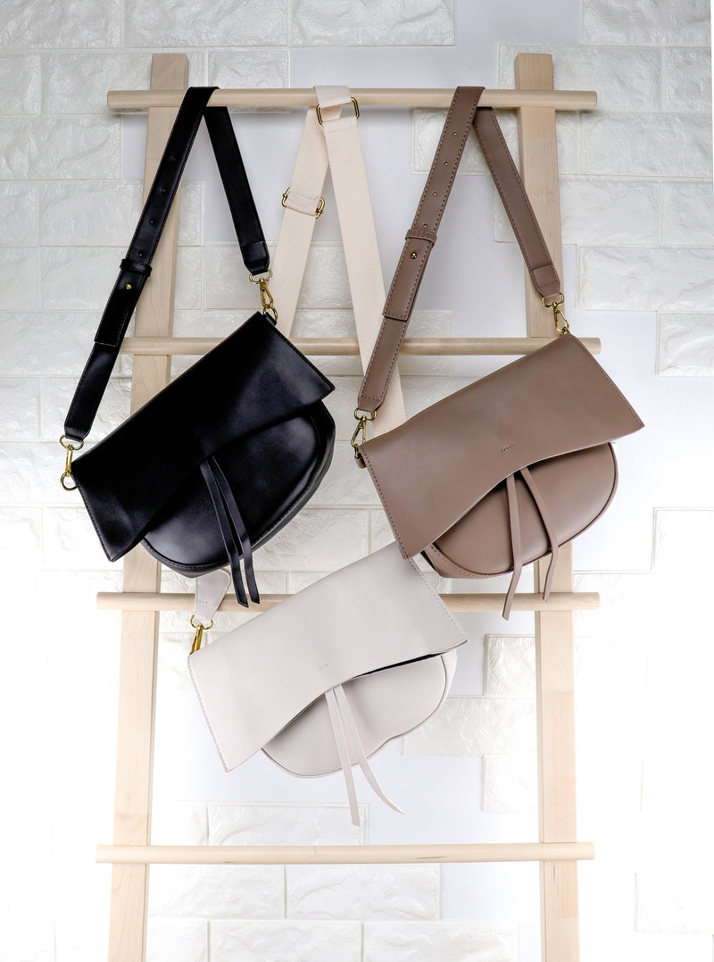 CAIA SHOULDER BAG - Simplique Mode