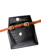 CAELI BELT BAG - Simplique Mode