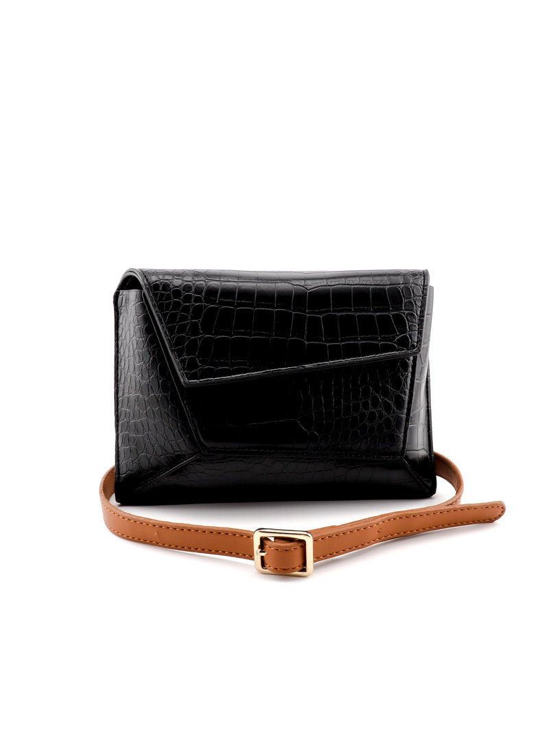 CAELI BELT BAG - Simplique Mode