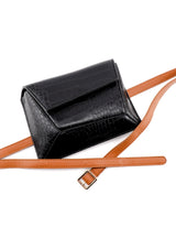 CAELI BELT BAG - Simplique Mode