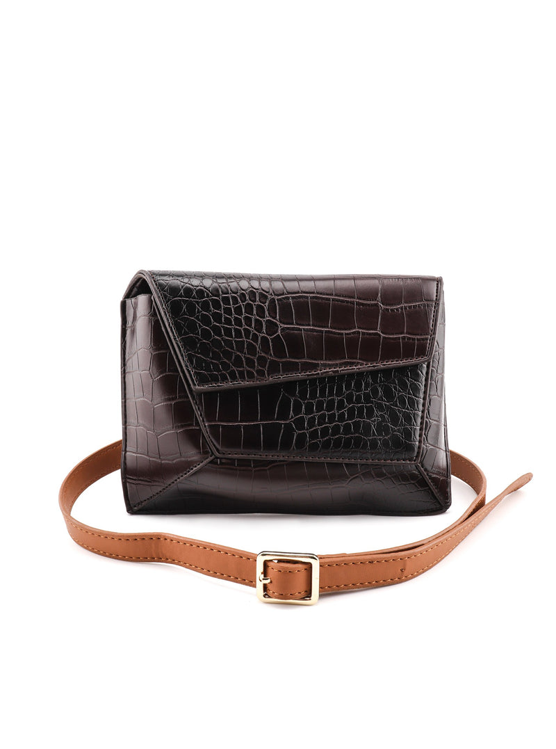 CAELI BELT BAG - Simplique Mode