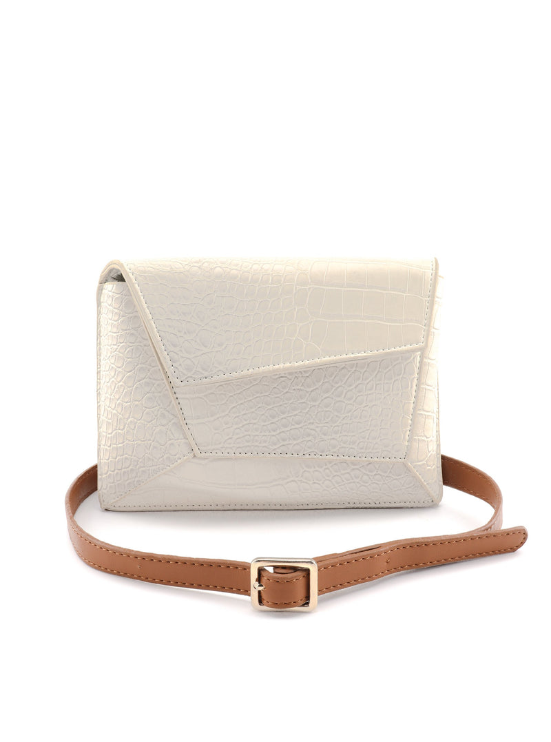 CAELI BELT BAG - Simplique Mode