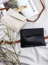 CAELI BELT BAG - Simplique Mode