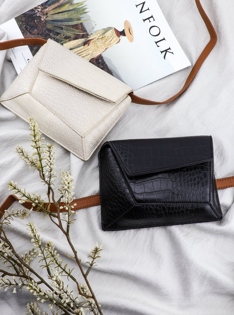 CAELI BELT BAG - Simplique Mode